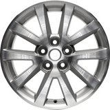 Aluminum Wheel For Chevrolet Malibu 2013-2016(ALYGP038U10N)