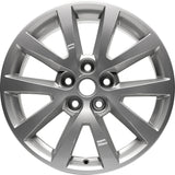 Aluminum Wheel For Chevrolet Malibu 2013-2016(ALYGP038U20)