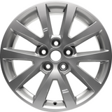 Aluminum Wheel For Chevrolet Malibu 2013-2016(ALYGP038U20)