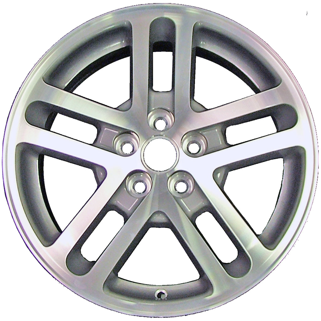 Aluminum Wheel For Chevrolet Cavalier 2002-2005(ALYGP042U30)