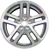 Aluminum Wheel For Chevrolet Cavalier 2002-2005(ALYGP042U30)