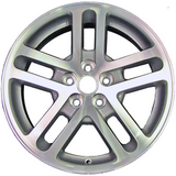 Aluminum Wheel For Chevrolet Cavalier 2002-2005(ALYGP042U30)
