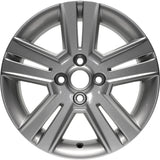 Aluminum Wheel For Chevrolet Spark 2013-2015(ALYGP048U20)