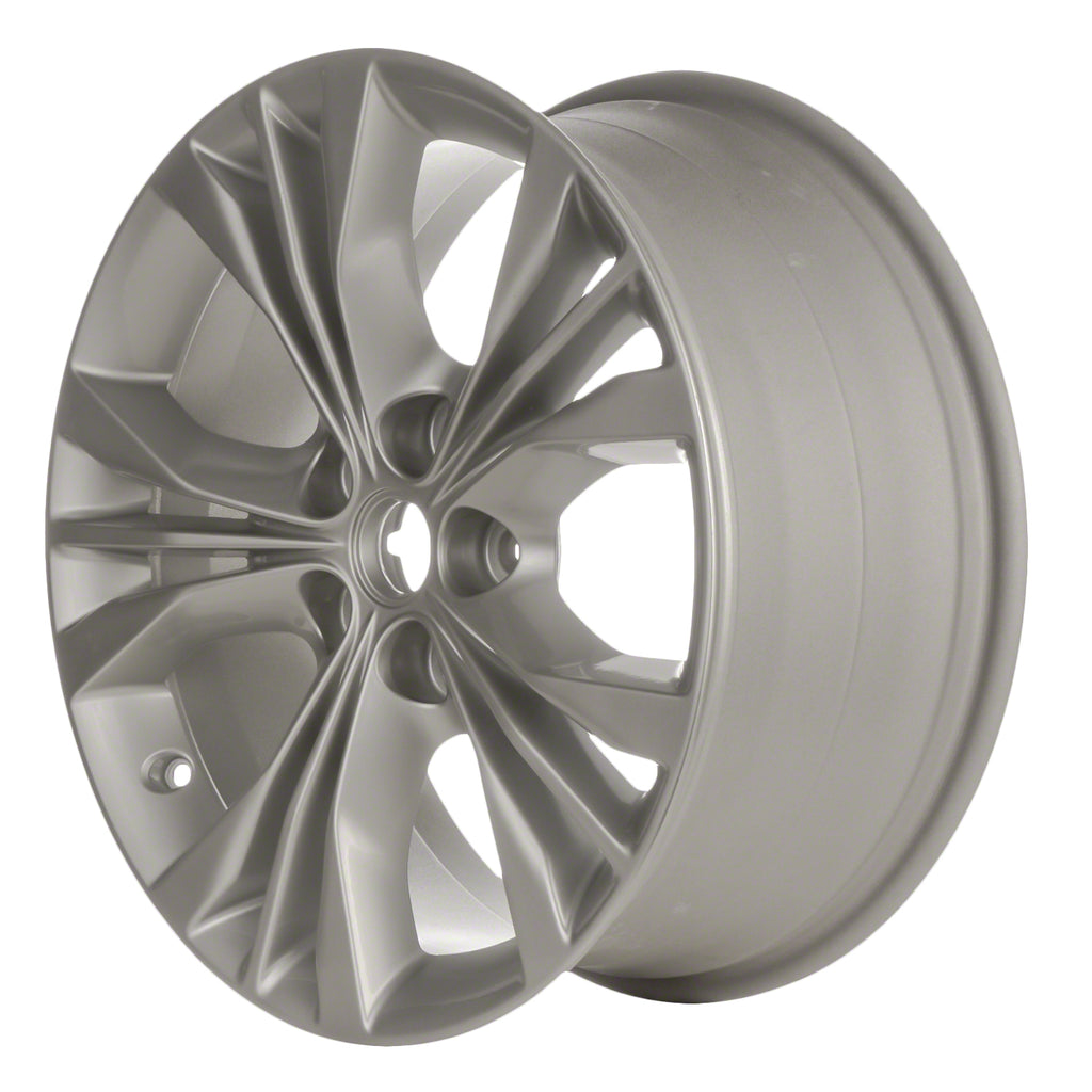 Aluminum Wheel For Chevrolet Impala 2014-2019(ALYGP049U20N)