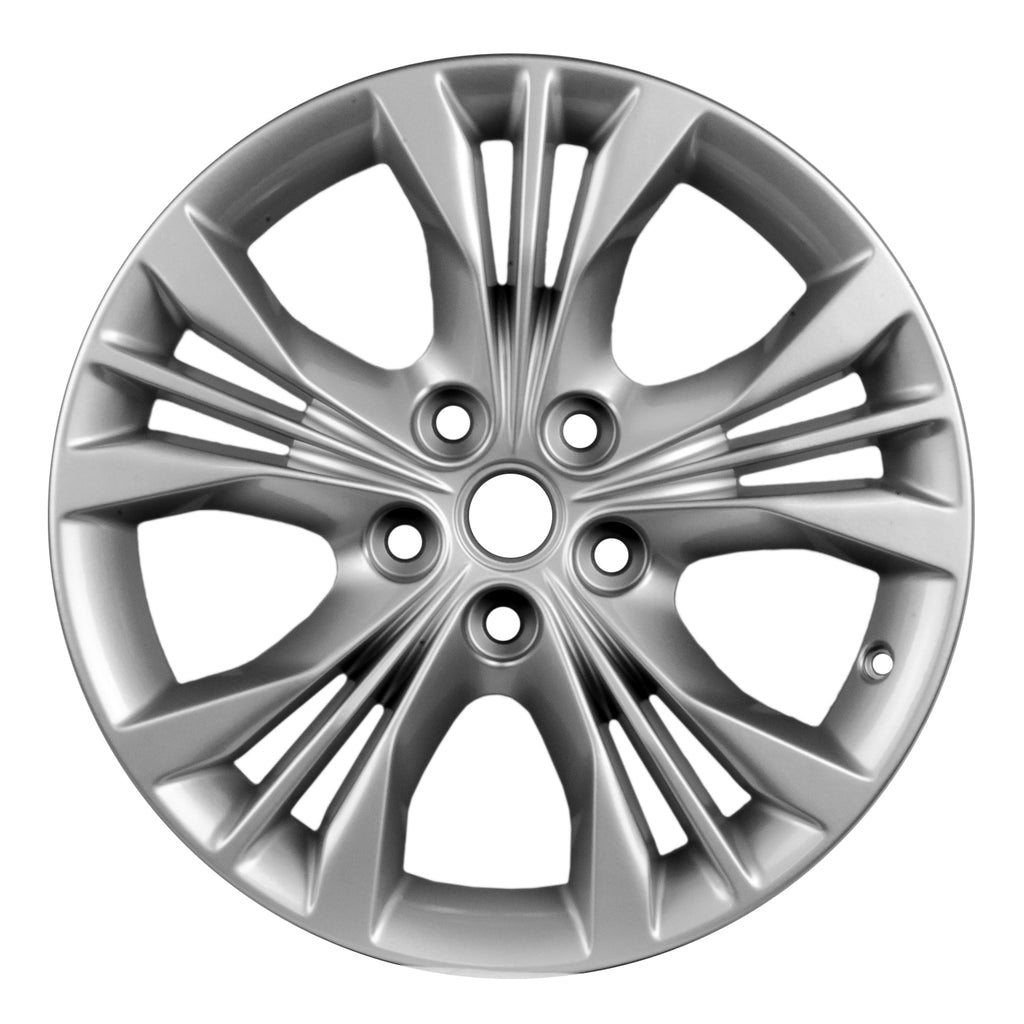Aluminum Wheel For Chevrolet Impala 2014-2019(ALYGP049U20)