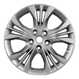 Aluminum Wheel For Chevrolet Impala 2014-2019(ALYGP049U20)