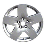 Aluminum Wheel For Chevrolet Orlando (canada) 2012-2013(ALYGP051U20)