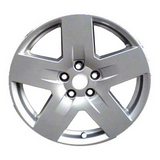 Aluminum Wheel For Chevrolet Orlando (canada) 2012-2013(ALYGP051U20)