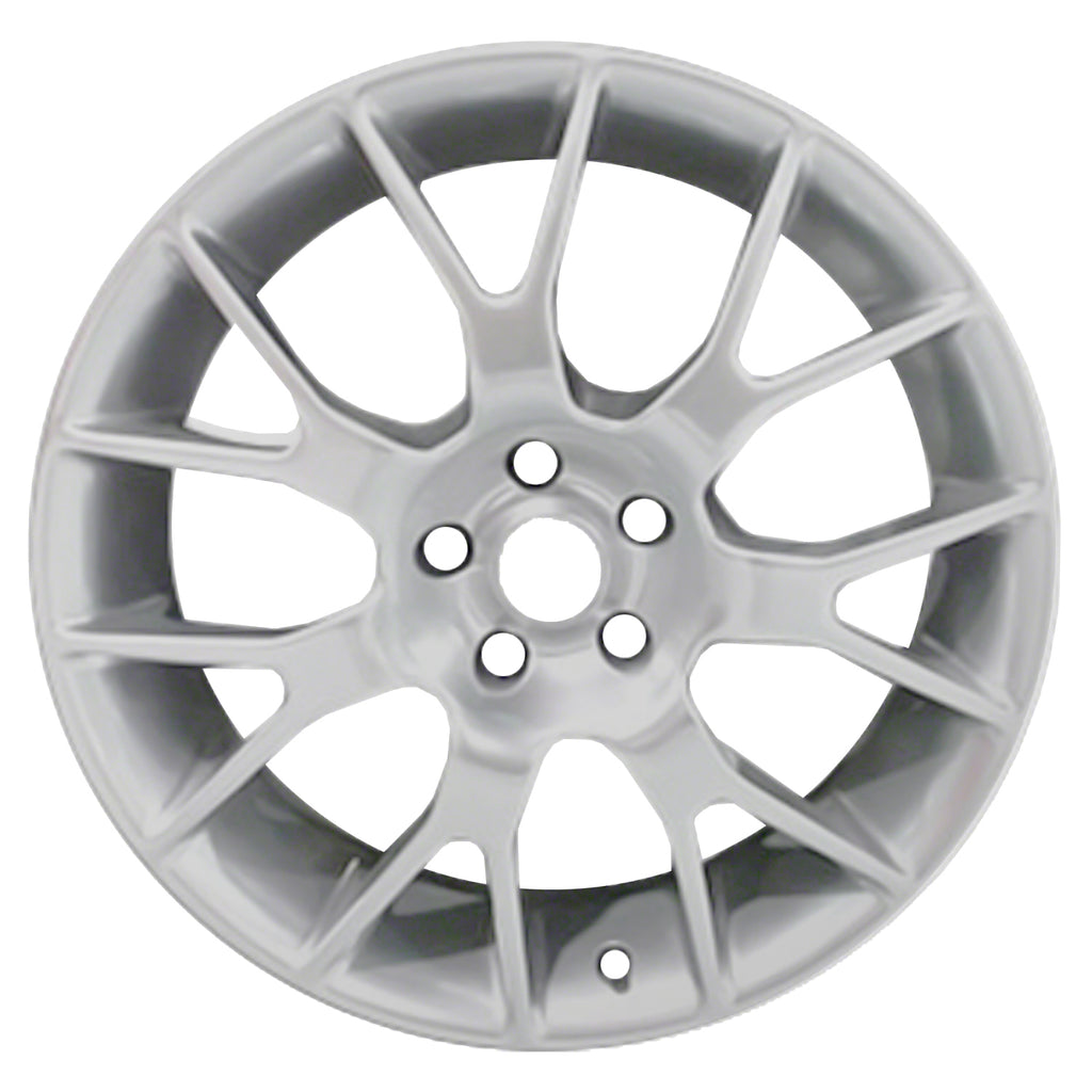 Aluminum Wheel For Buick Encore (buick) 2016-2020(ALYGP053U78)