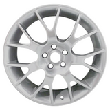 Aluminum Wheel For Buick Encore (buick) 2016-2020(ALYGP053U78)