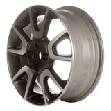 Aluminum Wheel For Chevrolet Spark 2013-2015(ALYGP054U30)