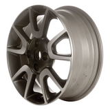 Aluminum Wheel For Chevrolet Spark 2013-2015(ALYGP054U30)