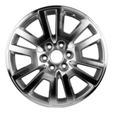 Aluminum Wheel For Gmc Acadia 2013-2016(ALYGP055U77)