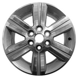 Aluminum Wheel For Chevrolet Traverse 2013-2017(ALYGP058U30)