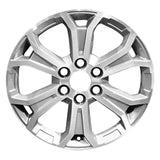 Aluminum Wheel For Gmc Acadia 2013-2016(ALYGP062U30)