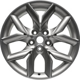 Aluminum Wheel For Chevrolet Impala 2014-2020(ALYGP063U20)