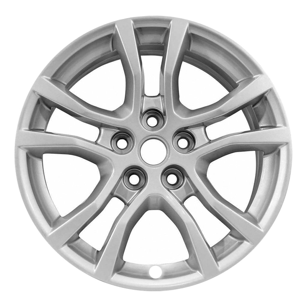 Aluminum Wheel For Chevrolet Camaro 2013-2024(ALYGP066U20)