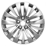 Aluminum Wheel For Saab 9-5 (saab) 2011-2011(ALYGP072U20)