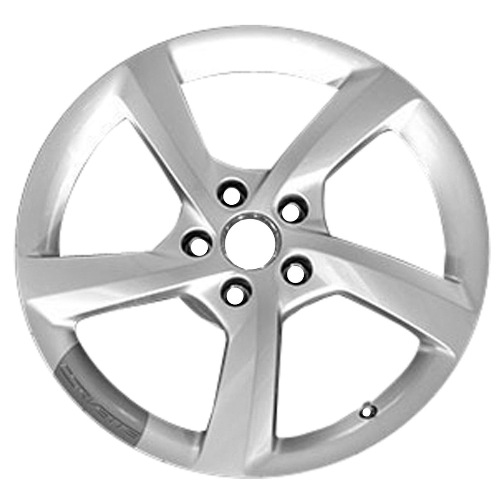 Frontont Aluminum Wheel For Chevrolet Corvette 2014-2019(ALYGP076U20)