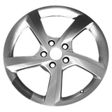 Rear Aluminum Wheel For Chevrolet Corvette 2014-2019(ALYGP077U85)