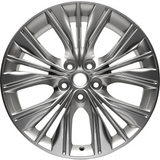 Aluminum Wheel For Chevrolet Impala 2014-2020(ALYGP089U77N)