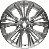 Aluminum Wheel For Chevrolet Impala 2014-2020(ALYGP089U77)