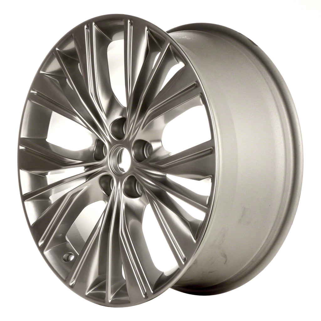 Aluminum Wheel For Chevrolet Impala 2014-2020(ALYGP089U95)