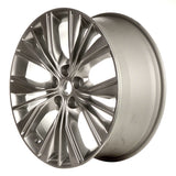 Aluminum Wheel For Chevrolet Impala 2014-2020(ALYGP089U97)