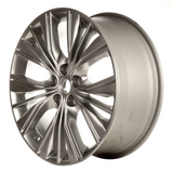 Aluminum Wheel For Chevrolet Impala 2014-2020(ALYGP089U97)