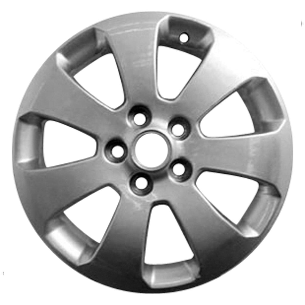 Aluminum Wheel For Buick Regal (2011-) 2012-2012(ALYGP092U20)