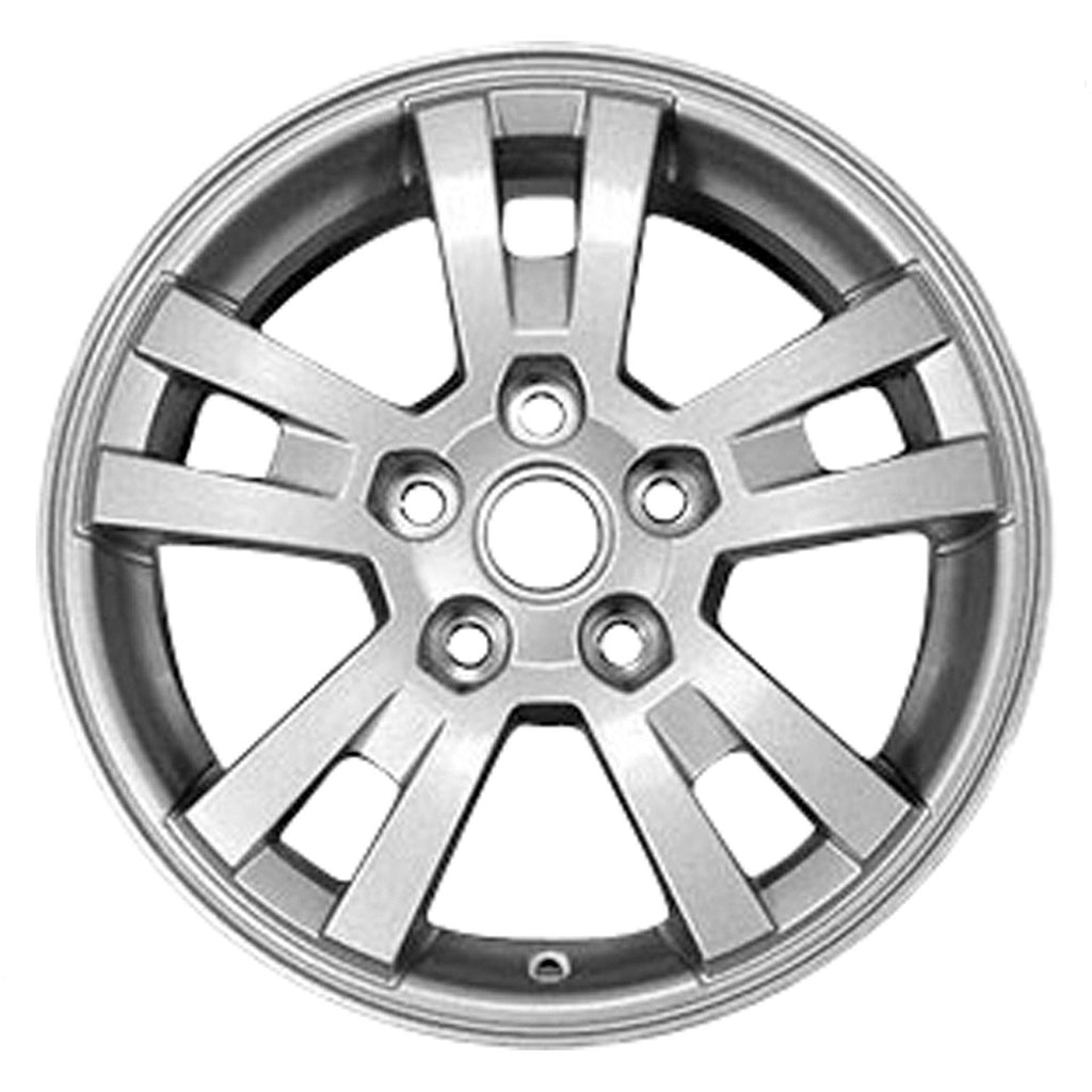 Aluminum Wheel For Chevrolet Orlando (canada) 2012-2013(ALYGP093U20)