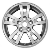 Aluminum Wheel For Chevrolet Orlando (canada) 2012-2013(ALYGP093U20)