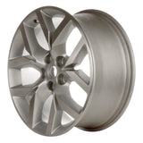Aluminum Wheel For Chevrolet Impala 2014-2020(ALYGP095U10N)