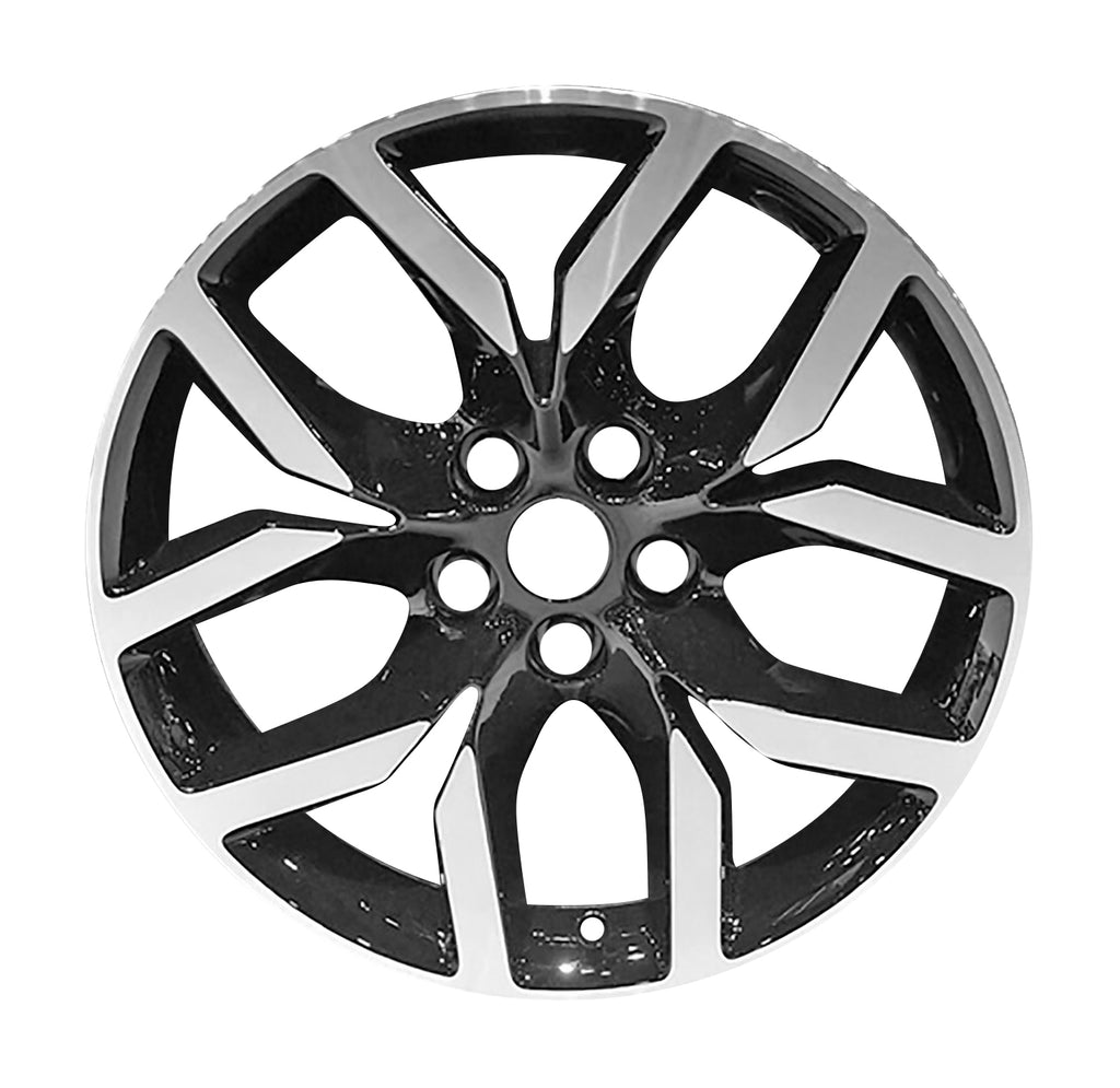 Aluminum Wheel For Chevrolet Impala 2016-2020(ALYGP095U45)