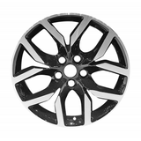 Aluminum Wheel For Chevrolet Impala 2016-2020(ALYGP095U45)