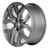 Aluminum Wheel For Chevrolet Impala 2014-2020(ALYGP095U95)