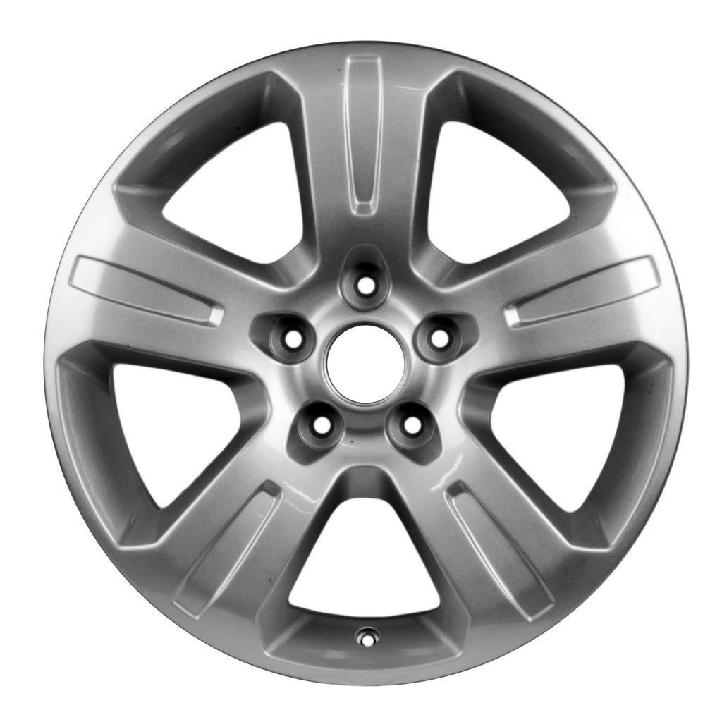 Aluminum Wheel For Chevrolet Captiva 2014-2014(ALYGP096U20)