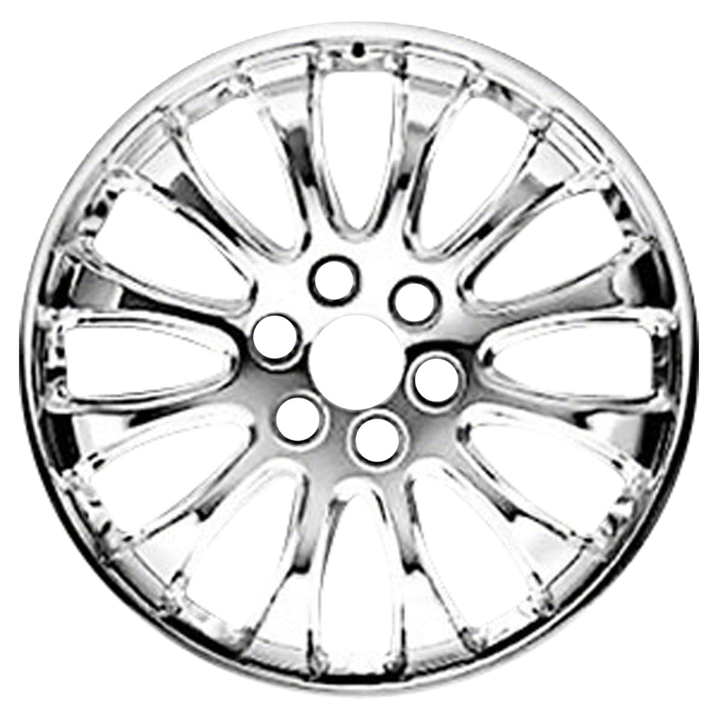 Aluminum Wheel For Cadillac Escalade 2009-2014(ALYGQ012U85)