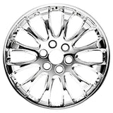 Aluminum Wheel For Cadillac Escalade 2009-2014(ALYGQ012U85)