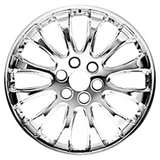 Aluminum Wheel For Cadillac Escalade 2009-2014(ALYGQ012U85)