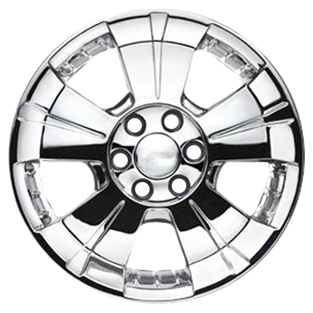 Aluminum Wheel For Cadillac Escalade 2009-2014(ALYGQ013U85)