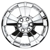 Aluminum Wheel For Cadillac Escalade 2009-2014(ALYGQ013U85)