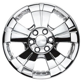 Aluminum Wheel For Cadillac Escalade 2009-2014(ALYGQ013U85)
