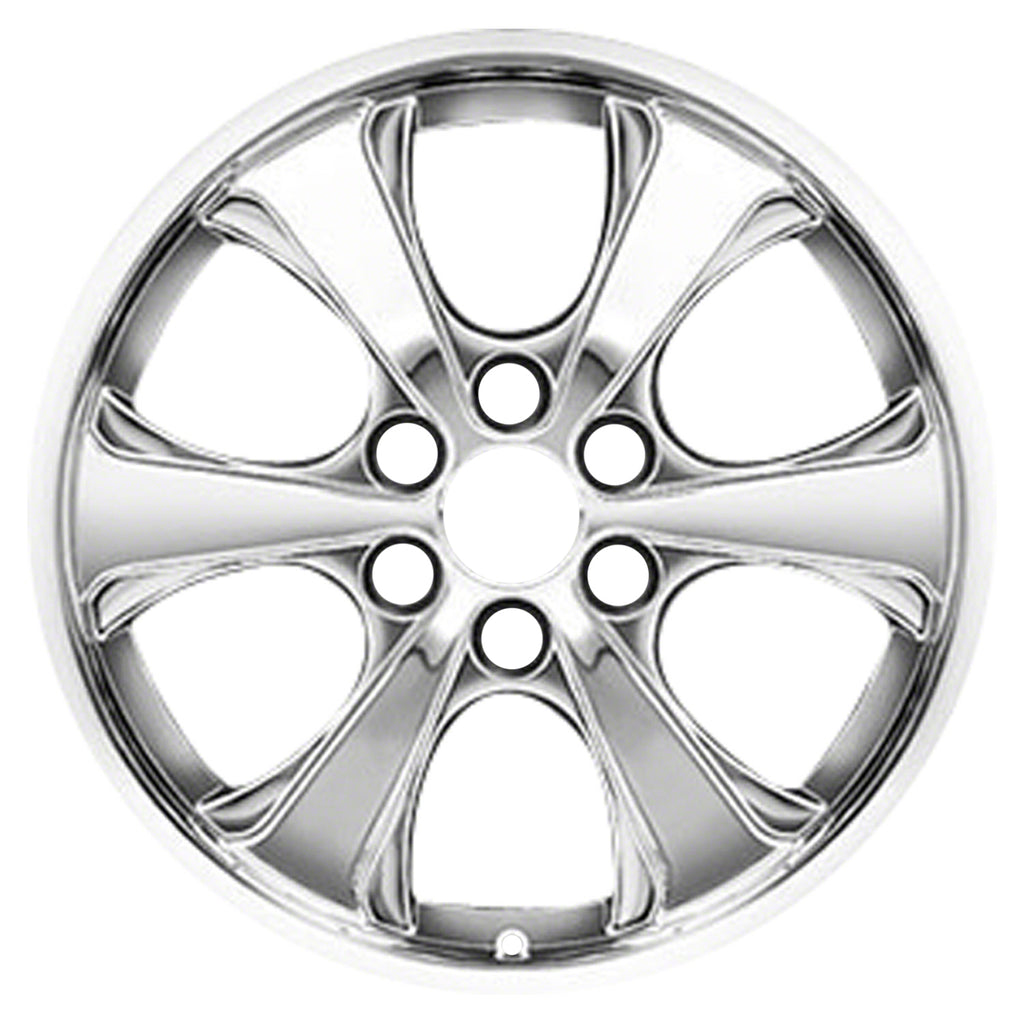 Aluminum Wheel For Cadillac Escalade 2011-2014(ALYGQ014U85)