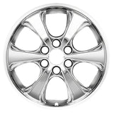 Aluminum Wheel For Cadillac Escalade 2011-2014(ALYGQ014U85)