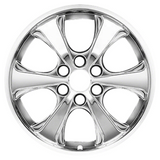 Aluminum Wheel For Cadillac Escalade 2011-2014(ALYGQ014U85)