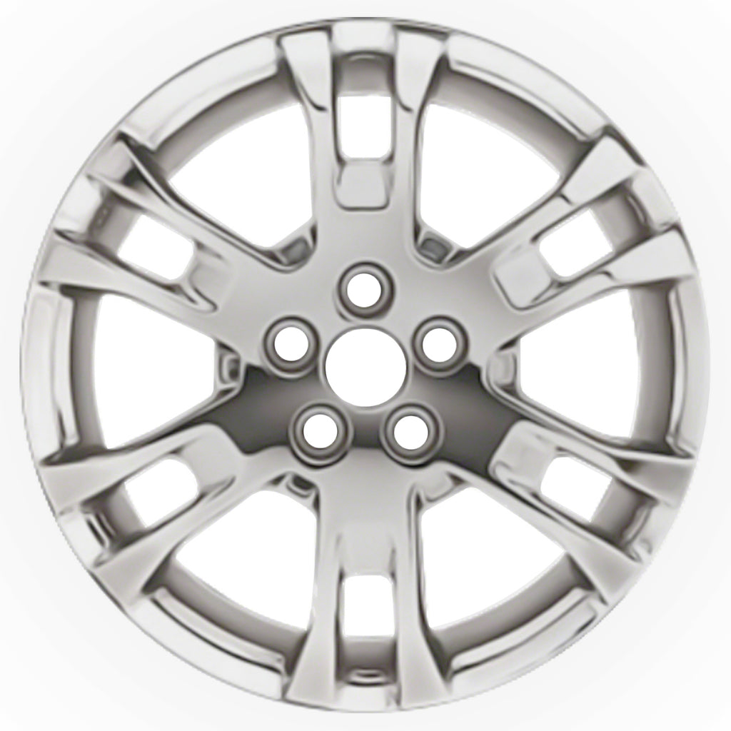 Aluminum Wheel For Chevrolet Equinox 2010-2016(ALYGQ015U85)