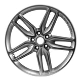 Frontont Aluminum Wheel For Chevrolet Corvette 2014-2019(ALYGQ020U20)