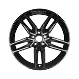 Frontont Aluminum Wheel For Chevrolet Corvette 2014-2019(ALYGQ020U45)