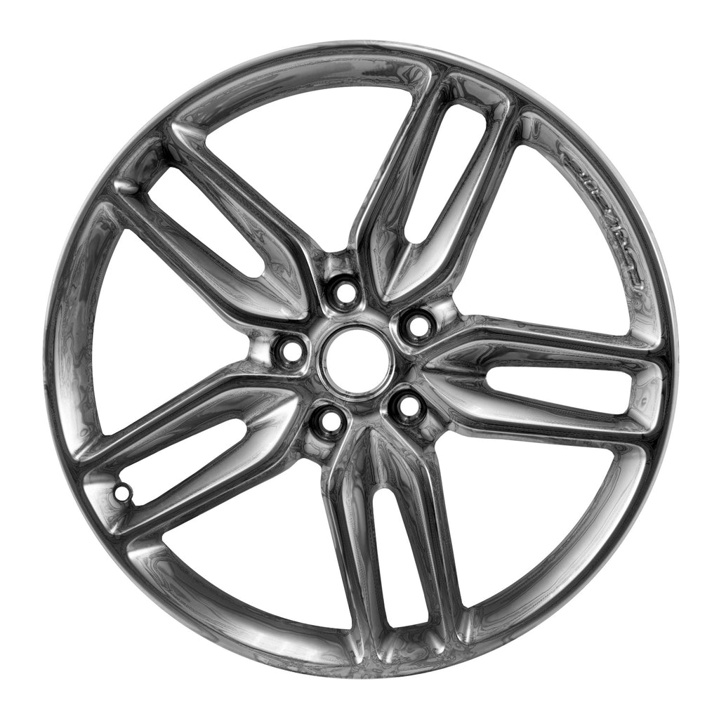 Frontont Aluminum Wheel For Chevrolet Corvette 2014-2019(ALYGQ020U85)